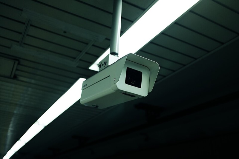 IP Cameras