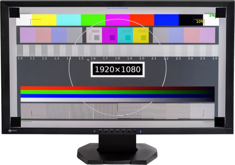 Monitors & Displays