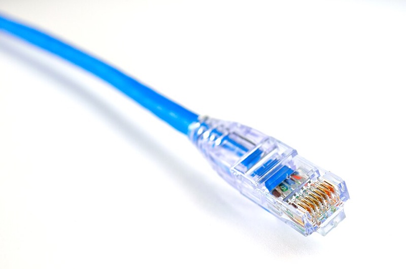 CCTV Wire & Networking Cable