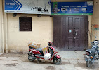 Shopfront of Music Media Communication
